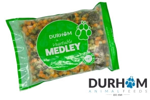 DAF Vegetable Medley 1kg