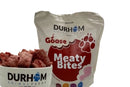 DAF Raw Meaty Bites Goose Nuggets 1kg 80-10-10