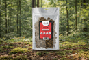 Drool Beef Training Treats Gluten and Grain Free 150g