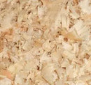 3 x Bales Wood Shavings