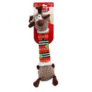 Kong Shakers Reindeer Dog Toy