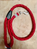 Trixie Cavo Leash Red L-XL 1.00/18mm