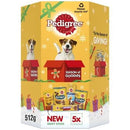 Pedigree Dog Treat Box
