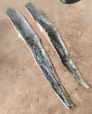 Salmon Skin XL  approx 55cm