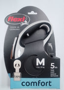 Flexi Comfort Tape Medium 5m - Black