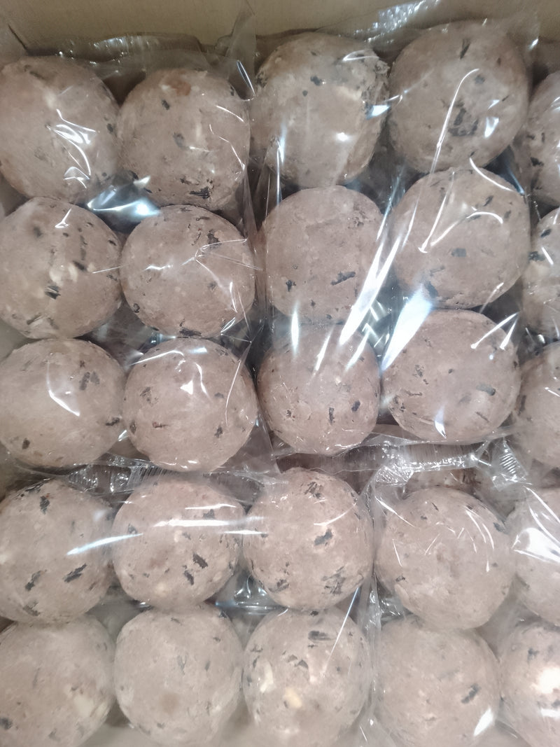 Superior High Energy Balls 6 Pack