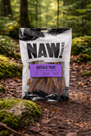 NAW Buffalo Tripe Dog Treats 500g
