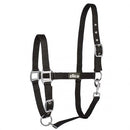 Elico Kendal Headcollar Black - Cob (Web Exclusive Offer ONLY 4.99)