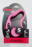 Flexi Classic Tape Small 5m - Pink