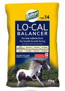 Baileys no 14 Lo Cal Balancer 20kg