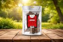 Drool Beef Udder Gluten and Grain Free 200g