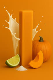 YAK Bar Pumpkin - Large