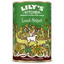 Lily's Kitchen Adult Wet Dog Food 6 x 400g ( web exclusive offer)