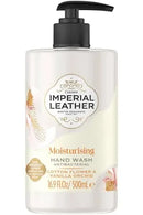 Imperial Leather Hand Wash Vanilla 500ml