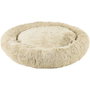 Seventh Heaven Dog Bed Cream XL 130cm X 90cm x 30cm