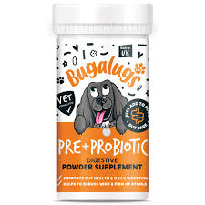 Bugalugs Pre Probiotic Powder 70g