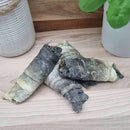 Salmon Skins Dog Treats