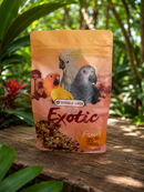 Versele - Laga Exotic Fruit 600g ( web exclusive offer)