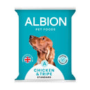 Albion Raw Chicken and Tripe 454h
