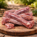 DAF Raw Duck Necks - 1kg