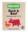 Buddys Choice 80-10-10 Mixed Flavours 10 for £16.00 ( Web Exclusive Offer)