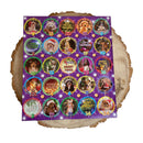 Advent Calendar for Dogs ( Rawhide Free )