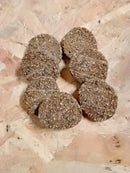 Rabbit Burger