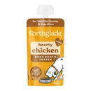 Forthglade Bone Broth Topper Chicken 180g