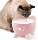 Catit PIXI Cat Drinking Fountain    2.5L ( web exclusive offer) was £24.99 NOW £19.99