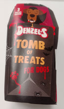 Denzels Tomb Treats for Dogs