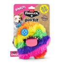 Bonkers Flugger Dog Toy Oogah Boogah