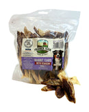 Rabbits Ears with Venison 500g