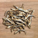 Baltic Dried Sprats
