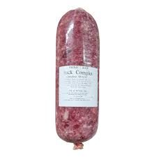 Prime Raw Duck Complete 454g