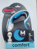 Flexi Comfort Tape Medium 5m - Blue