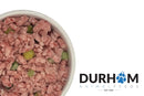 DAF Raw Beef with Brussel Sprouts 454g