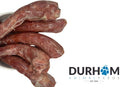 DAF Raw Duck Necks - 1kg