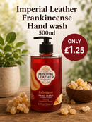 Imperial Leather Antibacterial Hand Wash 500ml ( web exclusive offer)