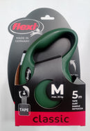 Flexi Classic Tape Medium 5m - Green
