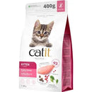 Catit Complete Dry Kitten Food 400g ( Web Exclusive Offer ) £2.99