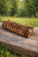 Meat Filled Trachea Natural Dog Treat - Small