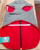 Happy Pet Reversible Puffer Dog Coat XL