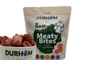 DAF Meaty Bites Raw Nuggets Goat with Veg and Supplements 1kg