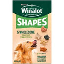 Winalot Shapes 800g