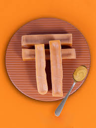 Himalayan Yak Bar XL - Peanut Butter ( Cyber Monday Sale) was £9.99 NOW £7.99