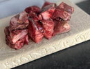 DAF Raw Beef Chunks 1kg
