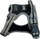 Hem & Boo Sports Dog Harness – No Pull Everyday Walking Harness – Reflective & Adjustable