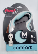 Flexi Comfort Tape Medium 5m - Light Blue