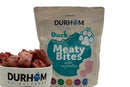 DAF Meaty Bites Raw Nuggets Duck with Veg and Supplements 1kg