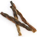 Braided Camel Skin 30cm